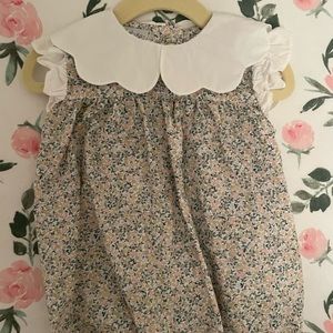 Pukatuka adorable romper